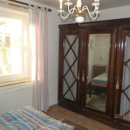 Rungholtstrasse Bungalow Wyk auf Föhr Exteriör bild