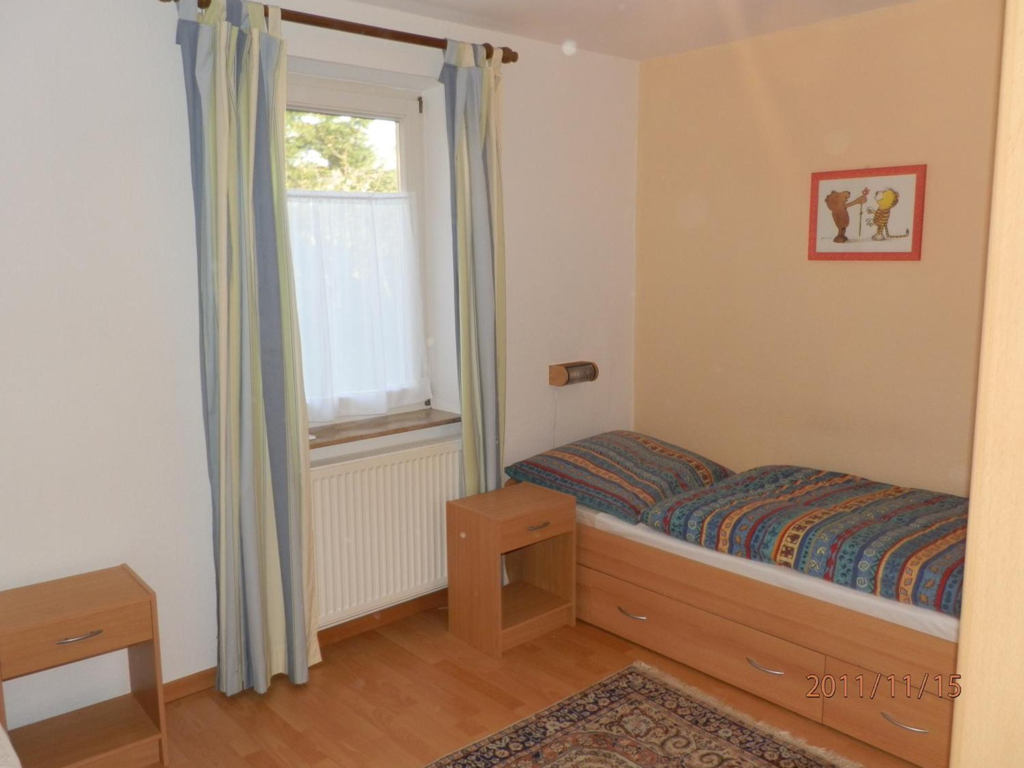 Rungholtstrasse Bungalow Wyk auf Föhr Exteriör bild