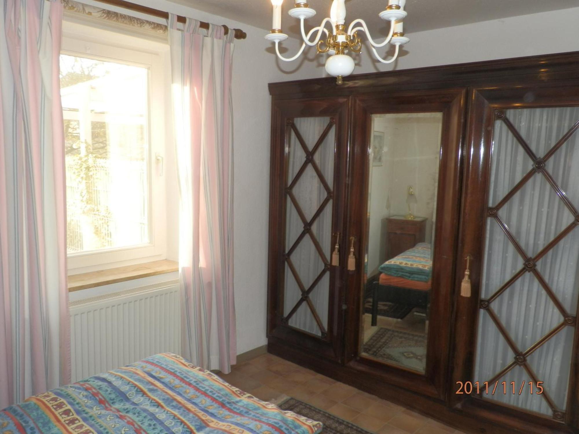 Rungholtstrasse Bungalow Wyk auf Föhr Exteriör bild