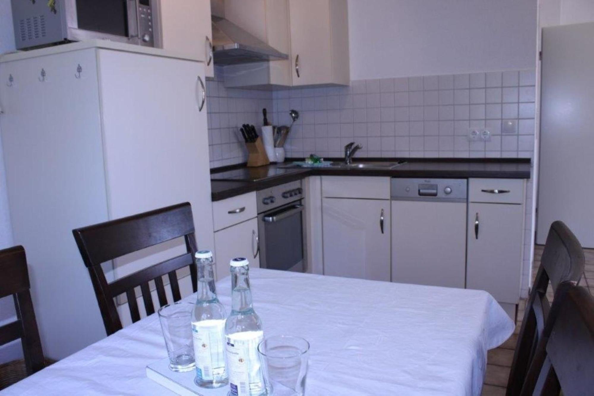 Rungholtstrasse Bungalow Wyk auf Föhr Exteriör bild